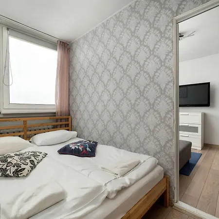 Functional With A View Of The In A Quiet Area Of By Renters *