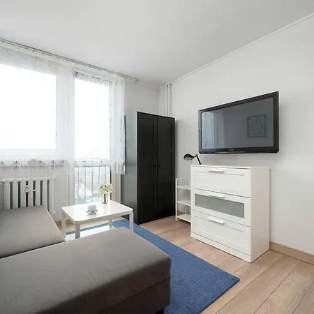 Functional With A View Of The In A Quiet Area Of By Renters Διαμέρισμα