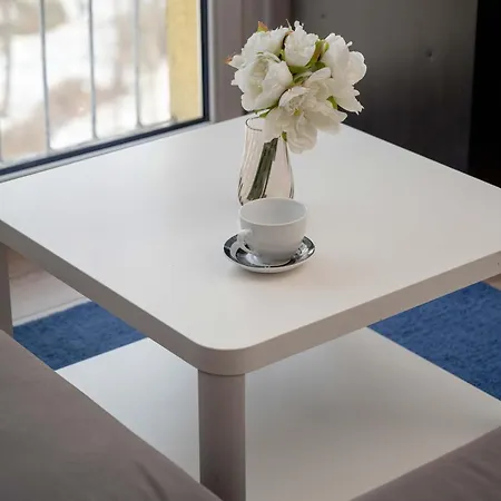 Functional With A View Of The In A Quiet Area Of By Renters Apartament Wrocław