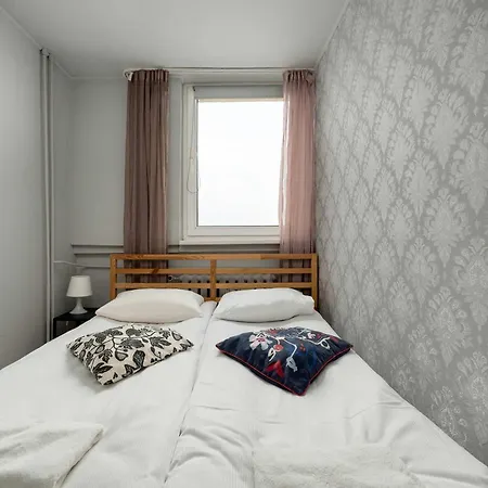 Functional With A View Of The In A Quiet Area Of By Renters *