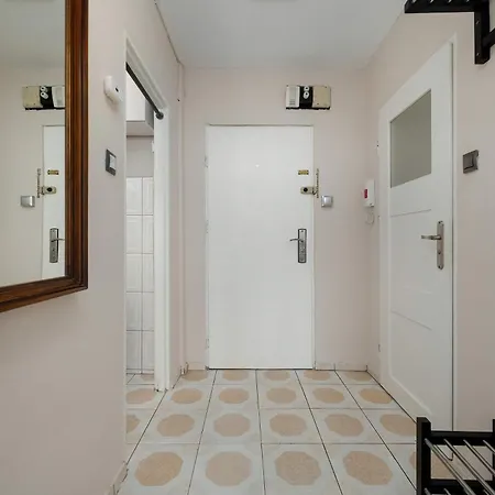 Functional With A View Of The In A Quiet Area Of By Renters