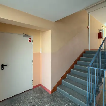 Διαμέρισμα Functional With A View Of The In A Quiet Area Of By Renters
